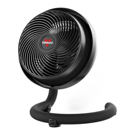 Vornado Vornado® 623 Medium Air Circulator, Black - Pkg Qty 2 CR1-0310-06